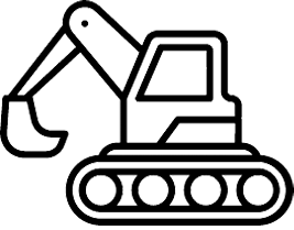 Excavating